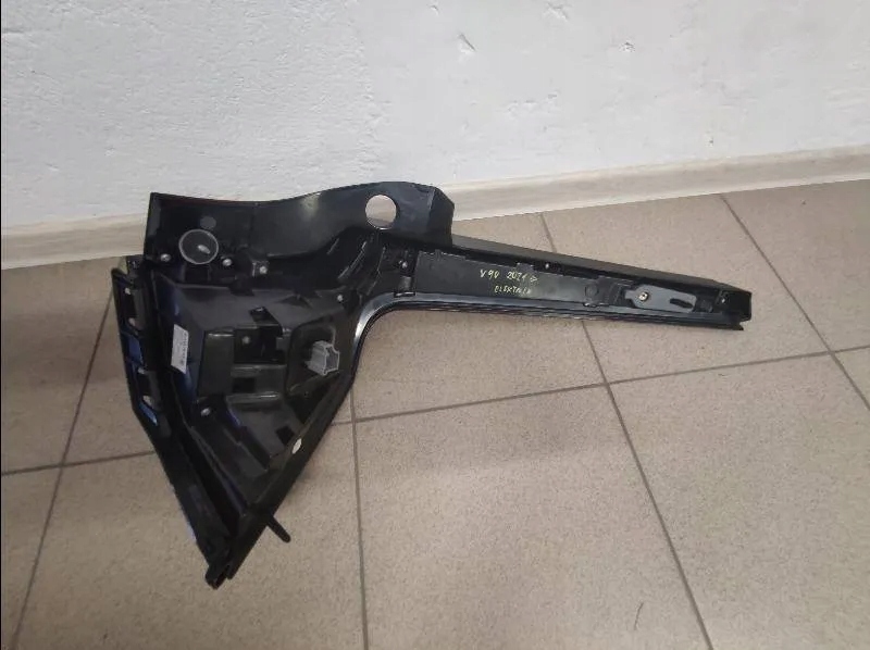 фото №13, Лампа задня задня volvo v90 lift 20- full led