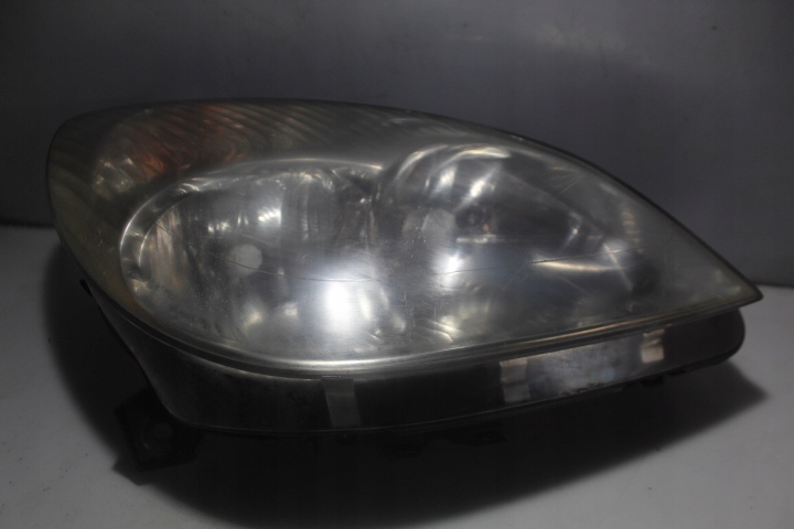 фото №1, Лампа правая передняя citroen c5 i