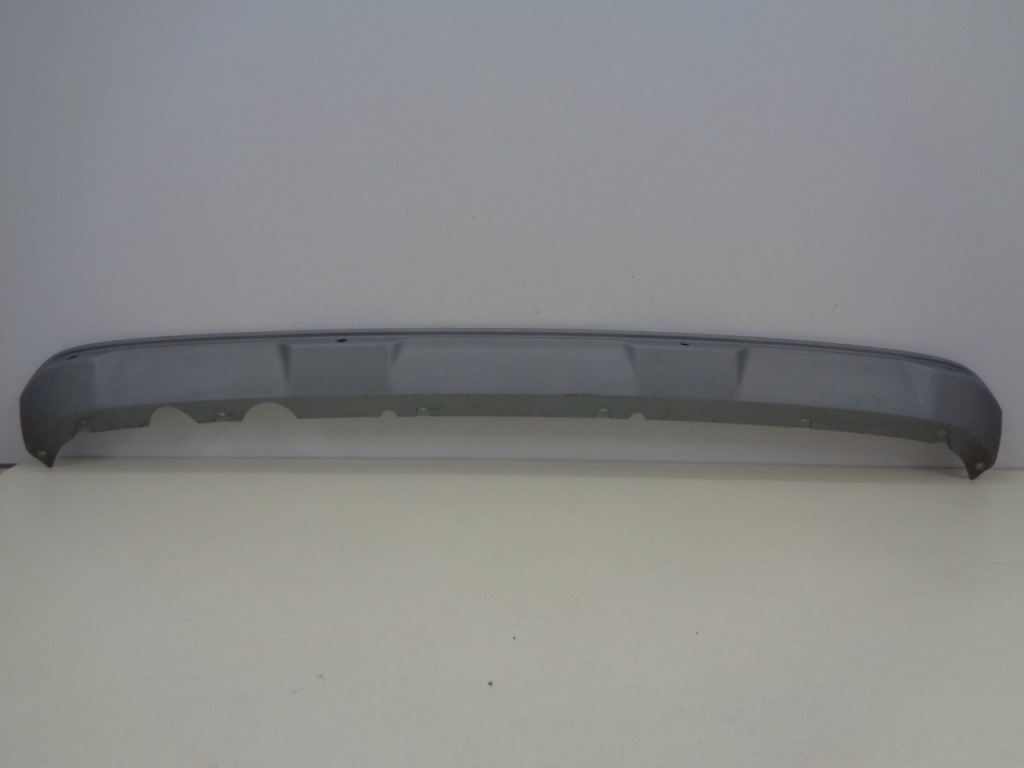 фото №1, Renault kangoo молдинг спойлер бампер задня 19-2021