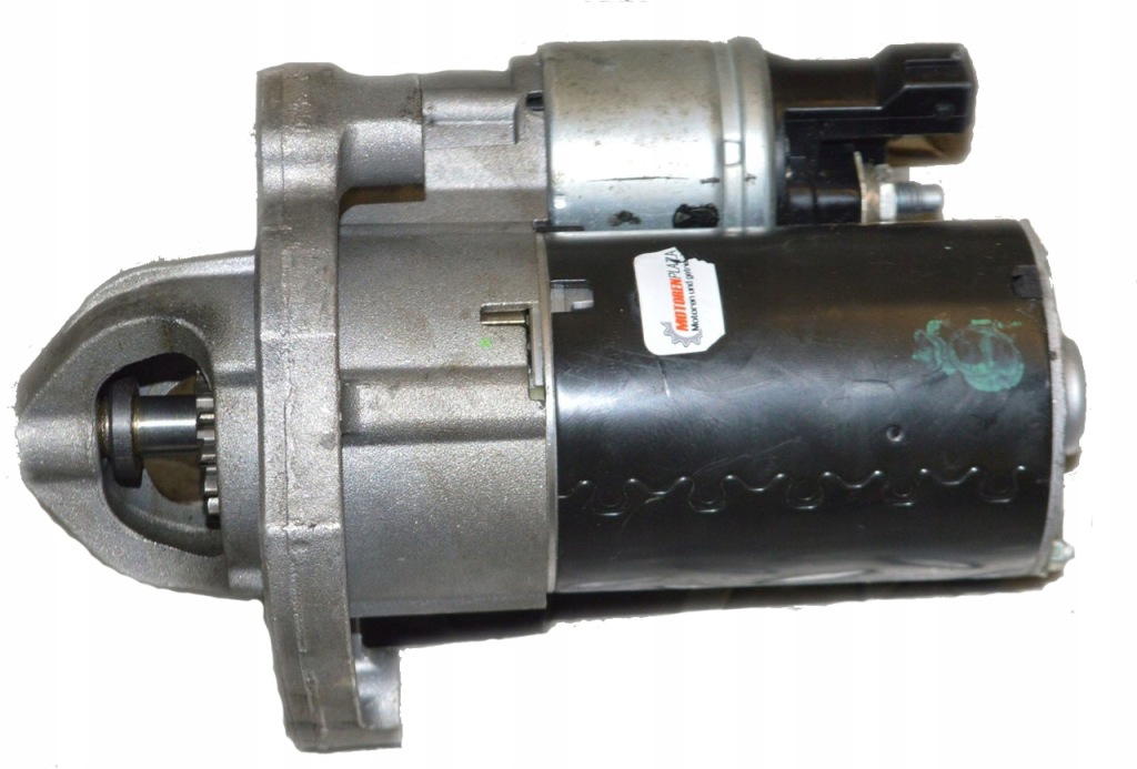 фото №11, Citroen opel peugeot стартер 9674077280