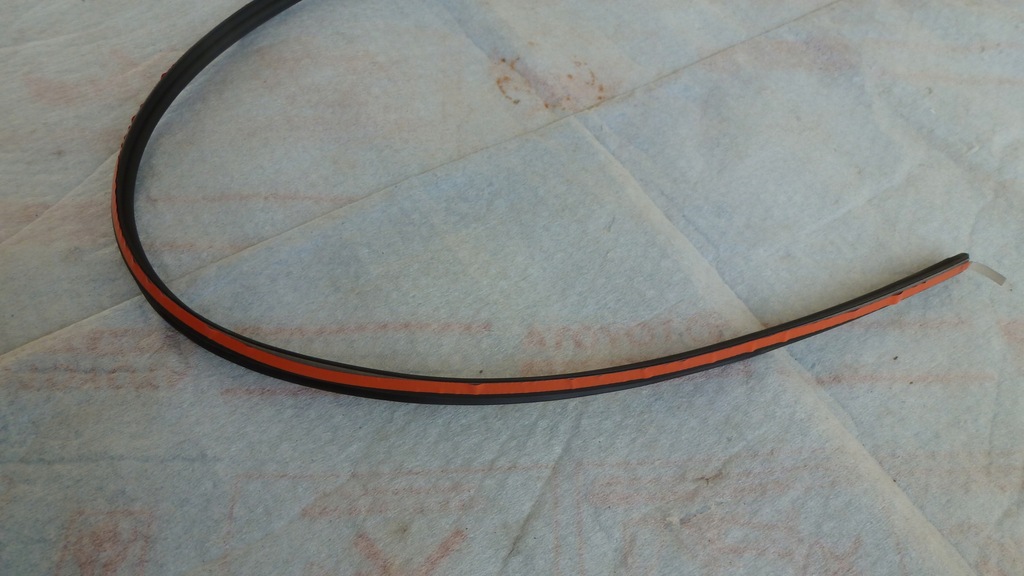 фото №6, Mercedes s прокладка крыша панорама a222783019665