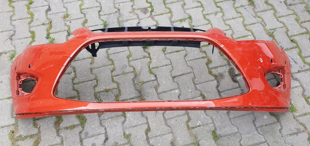 Купити Ford c max mk2 бампер перед передній
