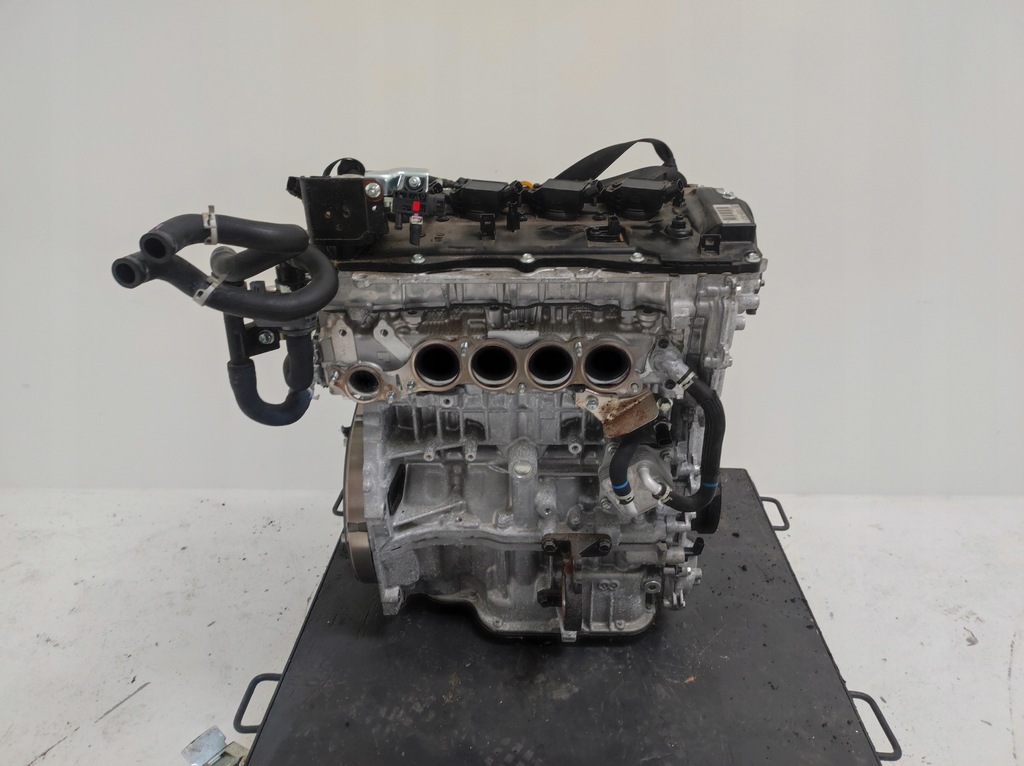 фото №5, Двигун kompletny rav4 5 v 2.5b гібрид