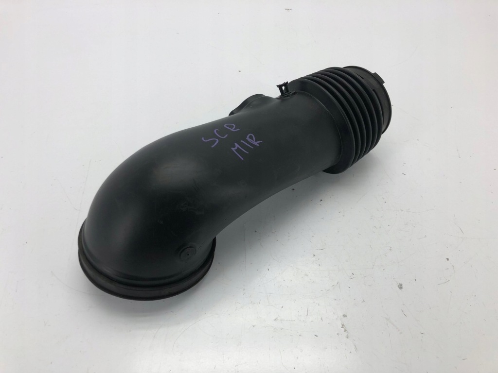 фото №1, Scania r xpi труба воздухозаборник фильтра воздуха 2094103