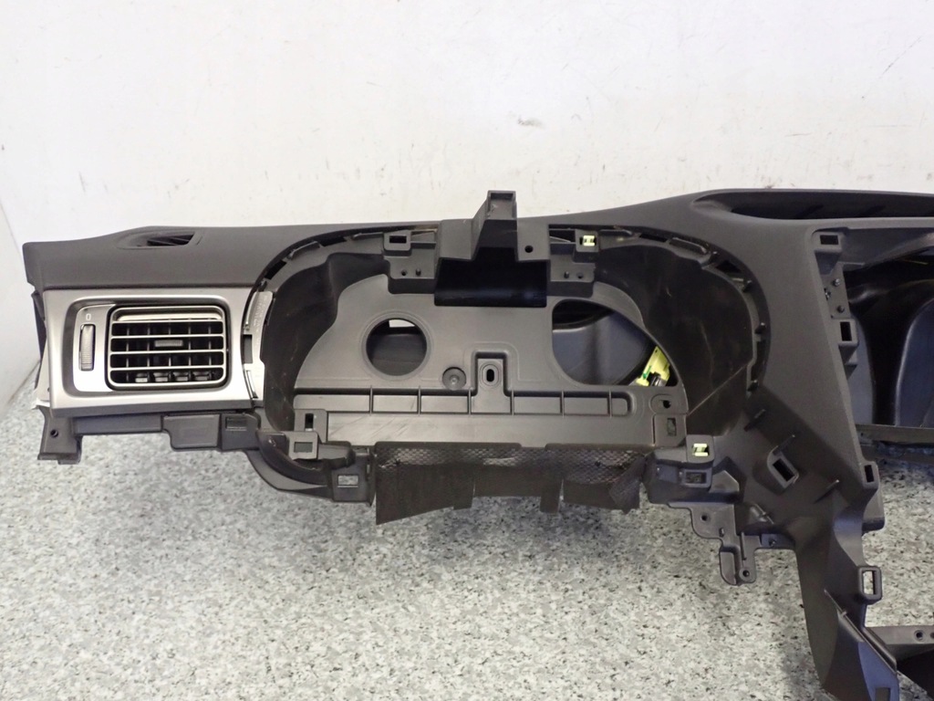 фото №10, Subaru forester iii 09- подушки безопасности воздушные набор srsów подушки безопасности