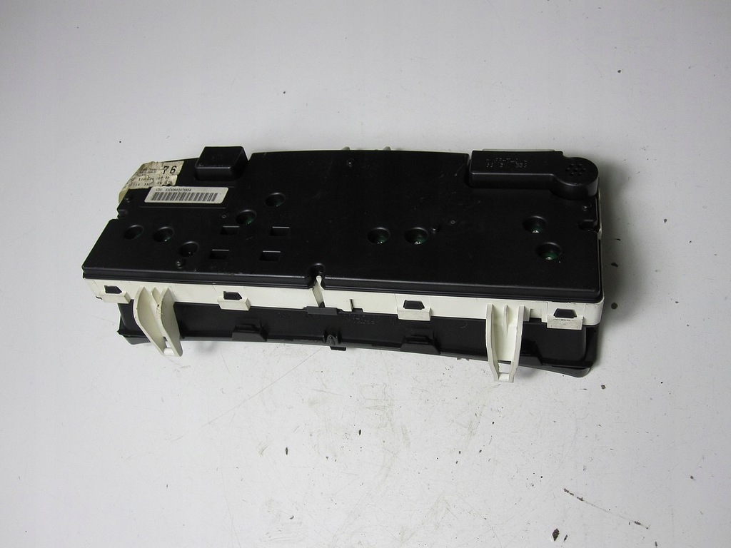 фото №10, Счетчик приборы toyota corolla 2.0d 02r obr