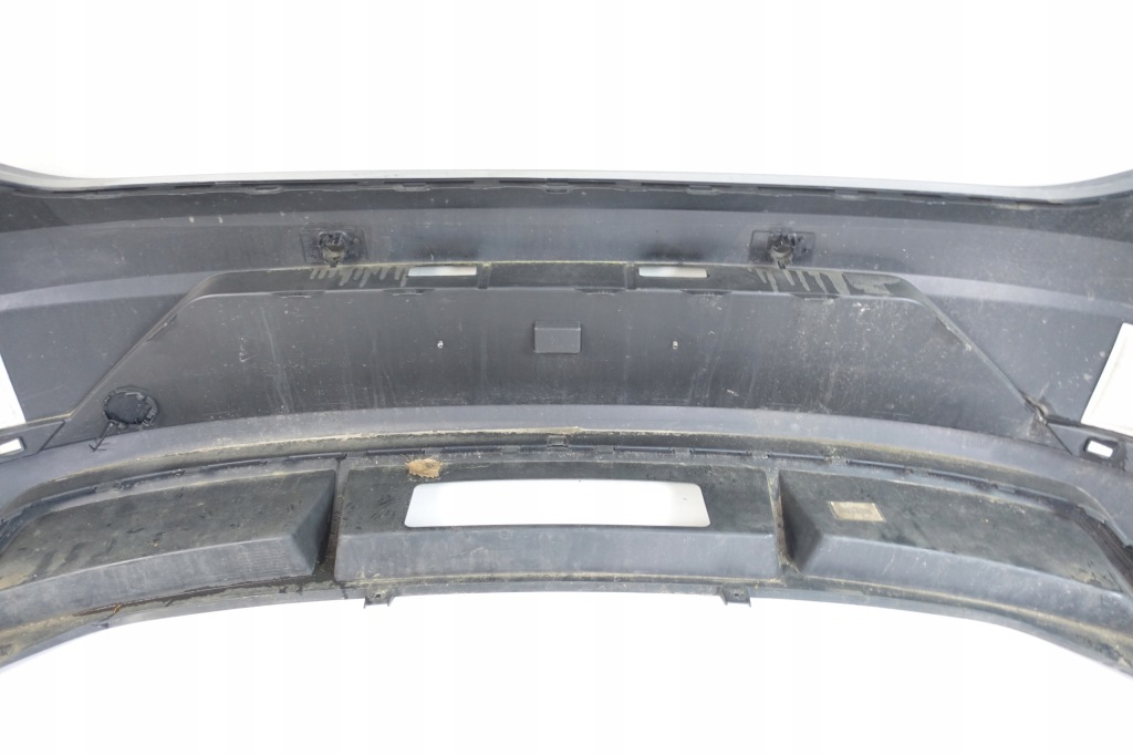 Seat leon 3 рестайлинг  2016- 5f0 бампер задняя задний 5f0807421m Цена