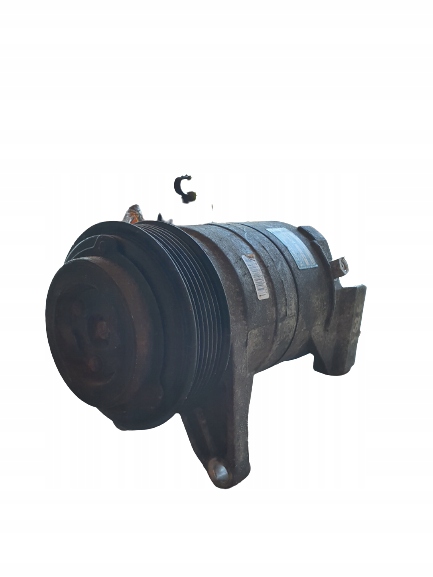 фото №1, Nissan spężarka компрессор кондиционера