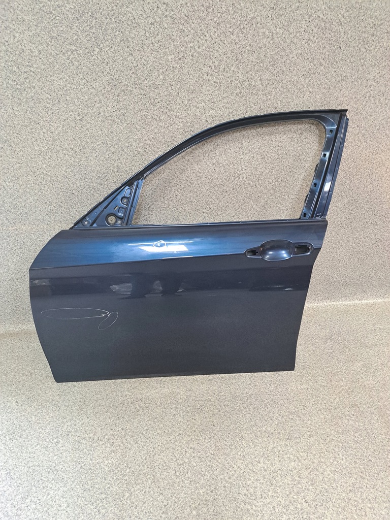 фото №1, Bmw 1 f20 f21 двері ліва передні перед лівий