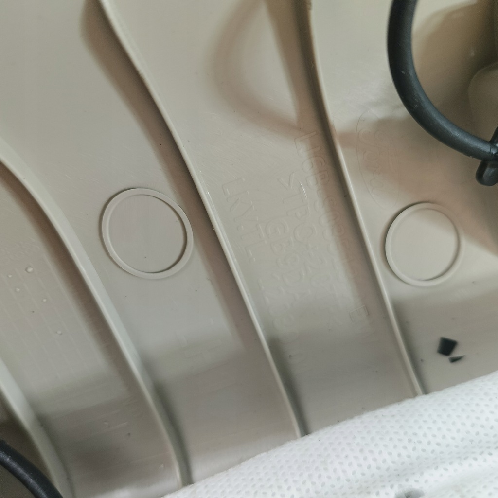 фото №15, Ford escape 20- обшивка защита стойка usa левая правая