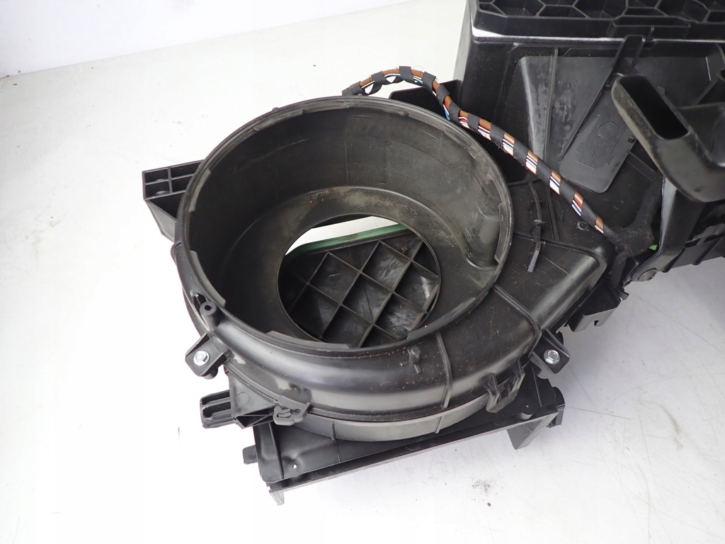 фото №8, Audi a3 8p обігрівач europa 1k1820308e