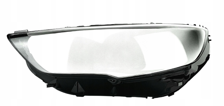 фото №1, Стекло фары фара стекло лампы - opel insignia b 17-21 левый