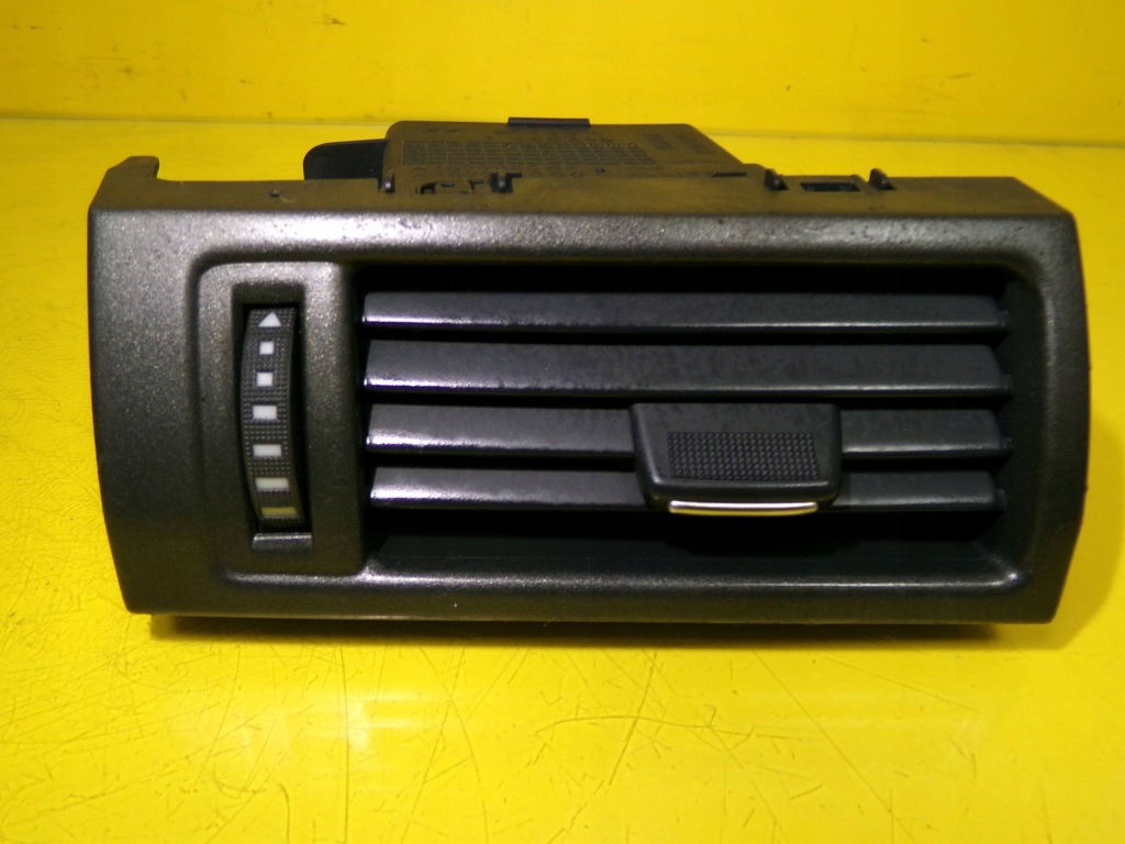 Купить Боковая решётка обдув левый перед renault vel satis hb 214928 nr1110