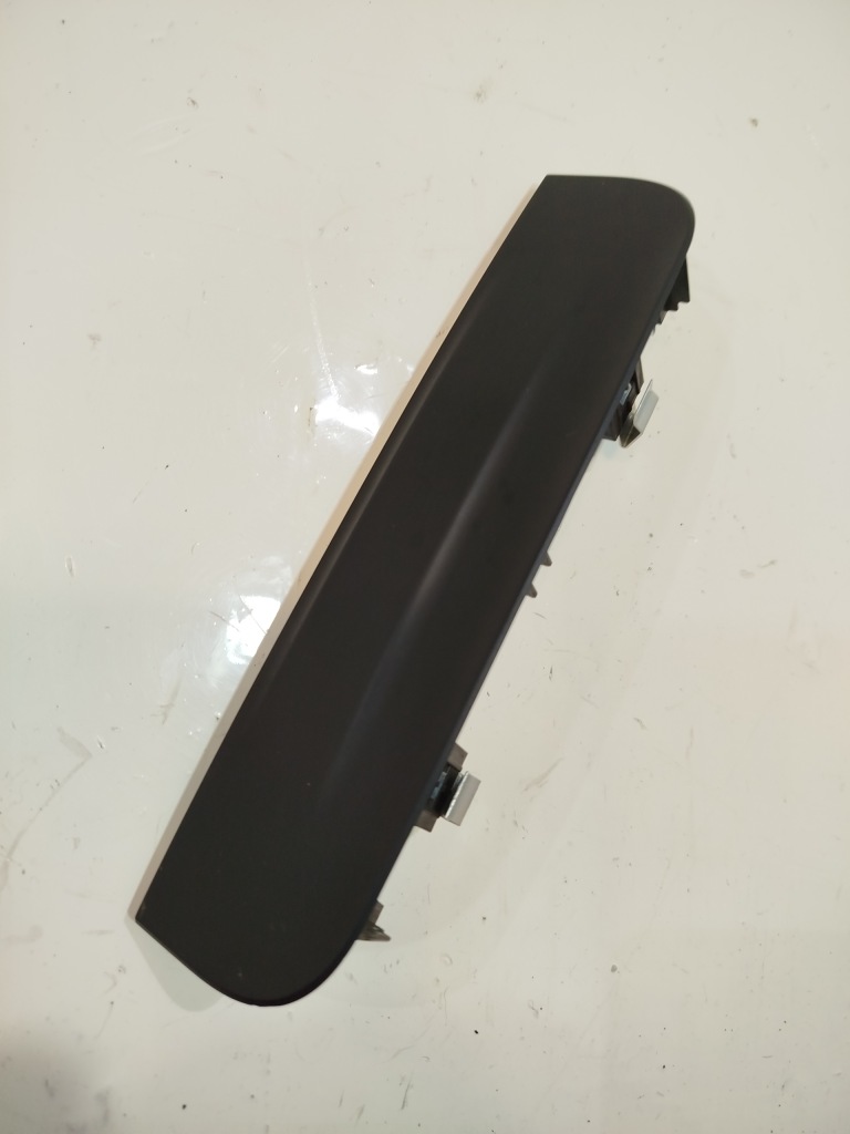 фото №1, Заглушка тунель задня maserati ghibli iii 2015r 670019548