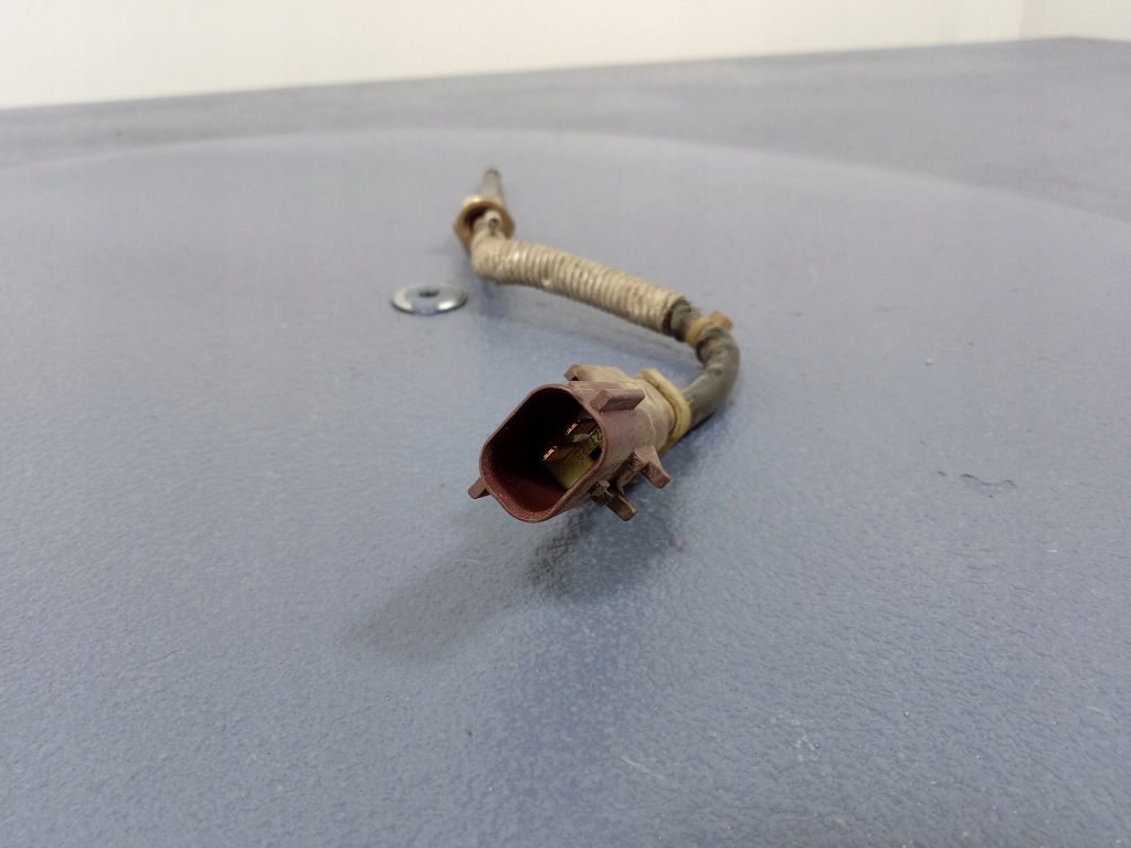 фото №5, Grand cherokee wk2 3.0 crd датчик температура выхлопных газов