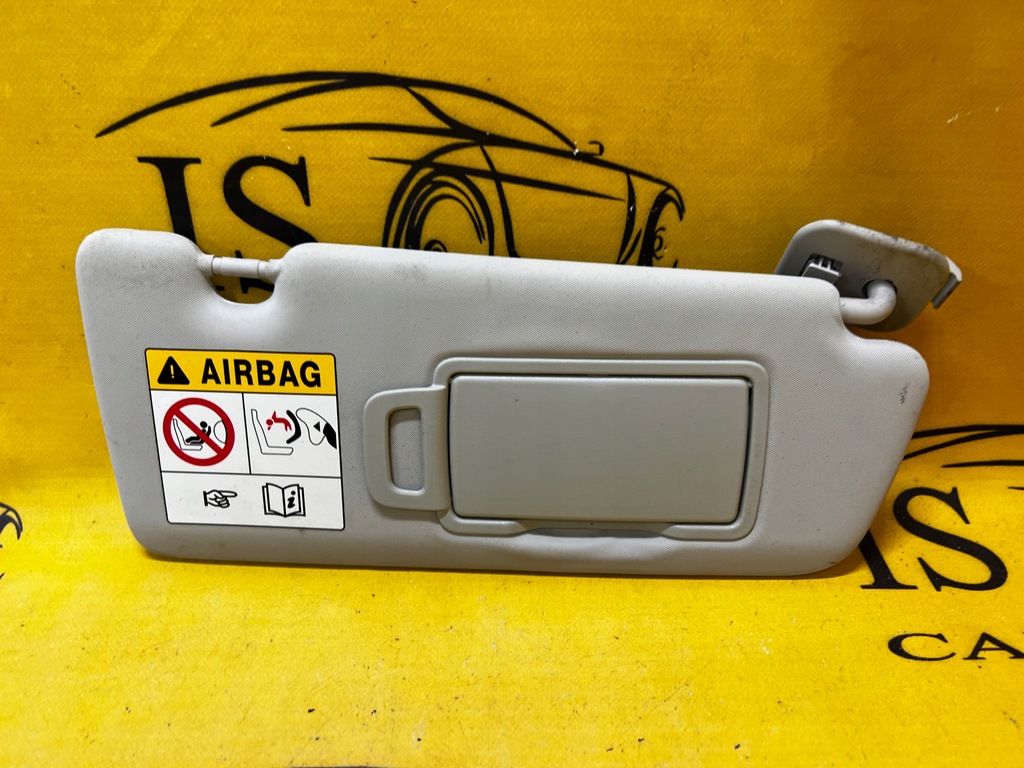 фото №4, Комплект защита козырьки солцезащитный козырёк renault megane iv europa