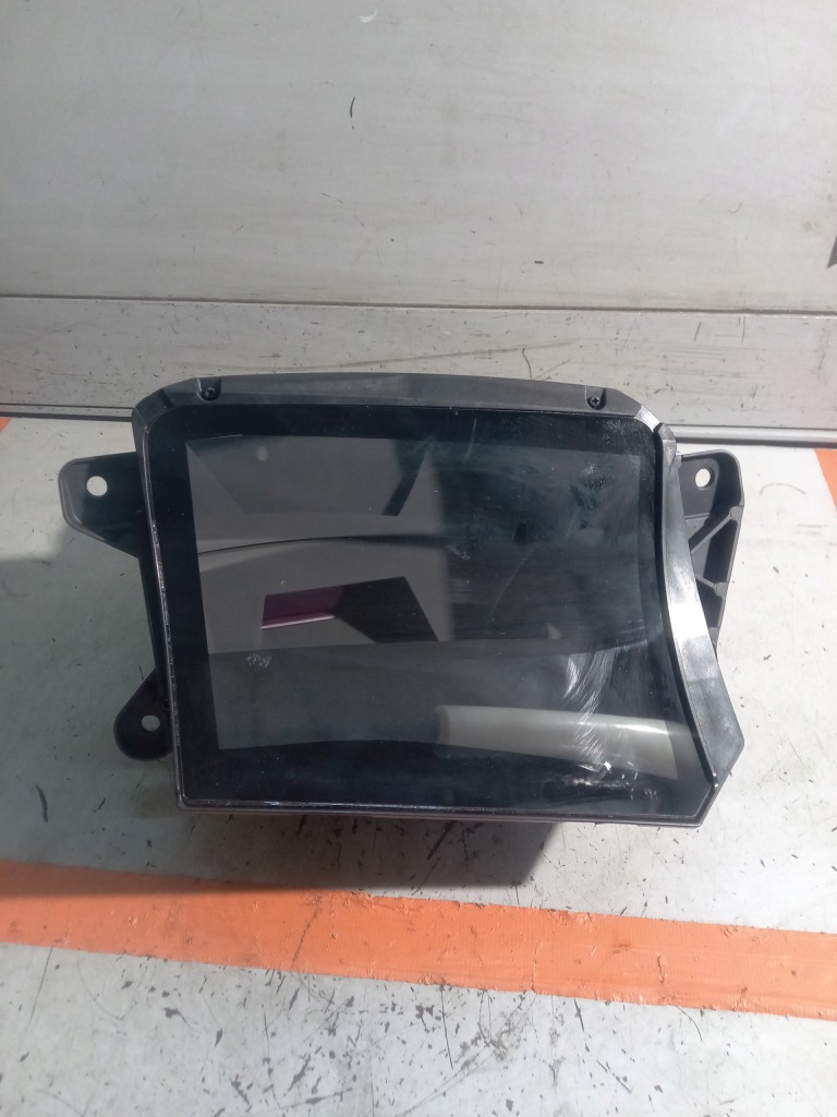 фото №1, Bmw 3 g20 g21 модуль дисплей head up 9442013