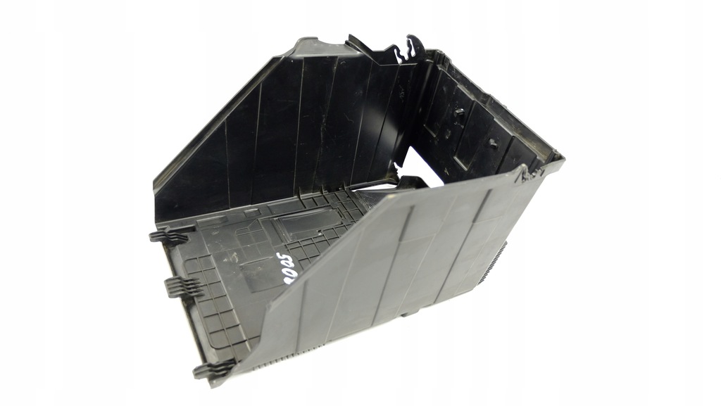 фото №9, Peugeot 5008 корпус аккумулятор 9687472580