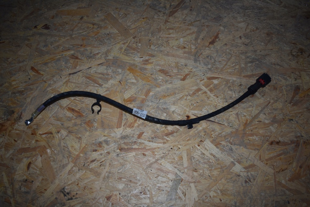 фото №1, Шланг audi a5 b10 1