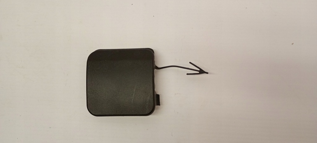 фото №1, Оригинальная заглушка защита фаркоп бампера заднего задняя ford focus mk 4 iv