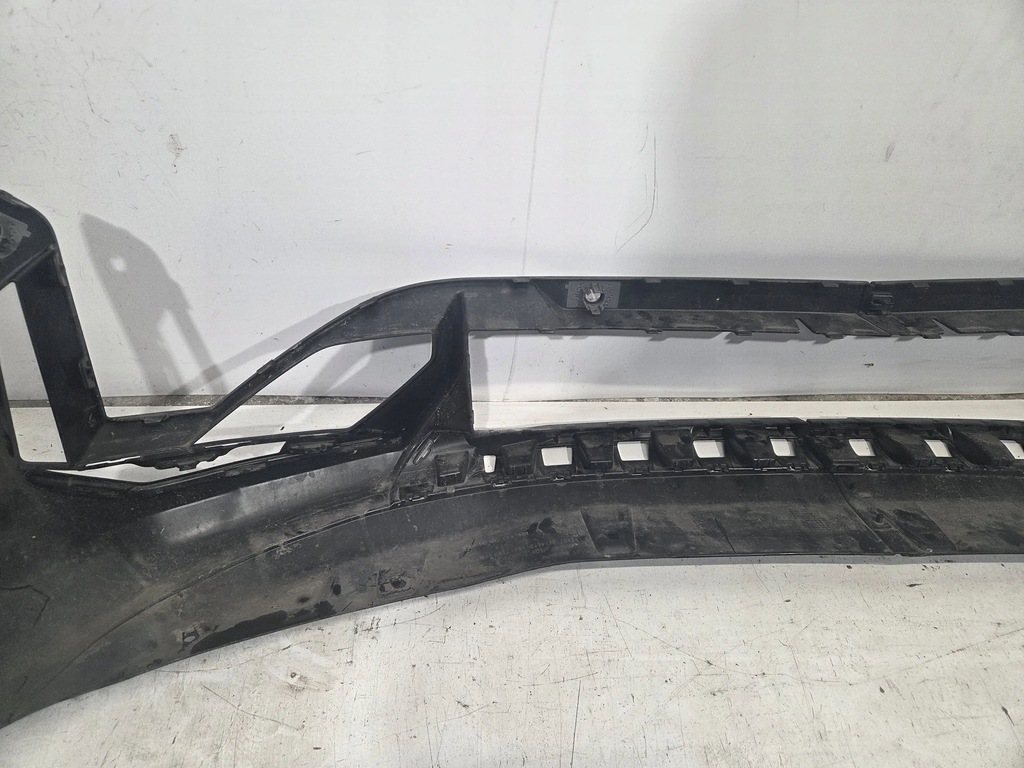 фото №13, Спойлер накладка бампера bmw x1 u11 x-line