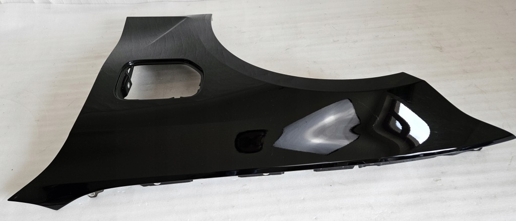 фото №12, Крила лівий перед bmw 3 g20 g21 гібрид 2019-