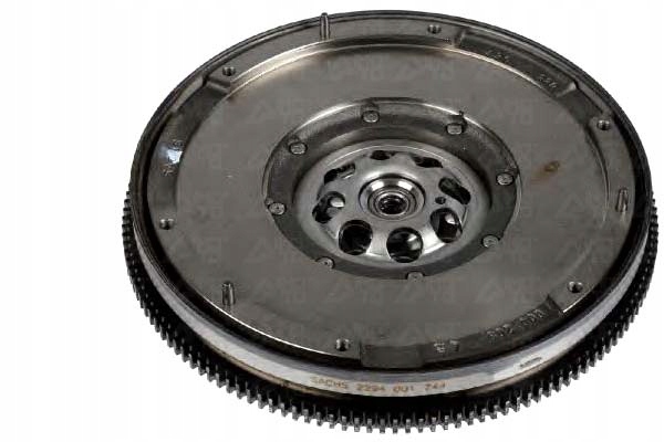 фото №1, Колесо двухмассовый mercedes w203 w210 w211 vito 2,2 cd