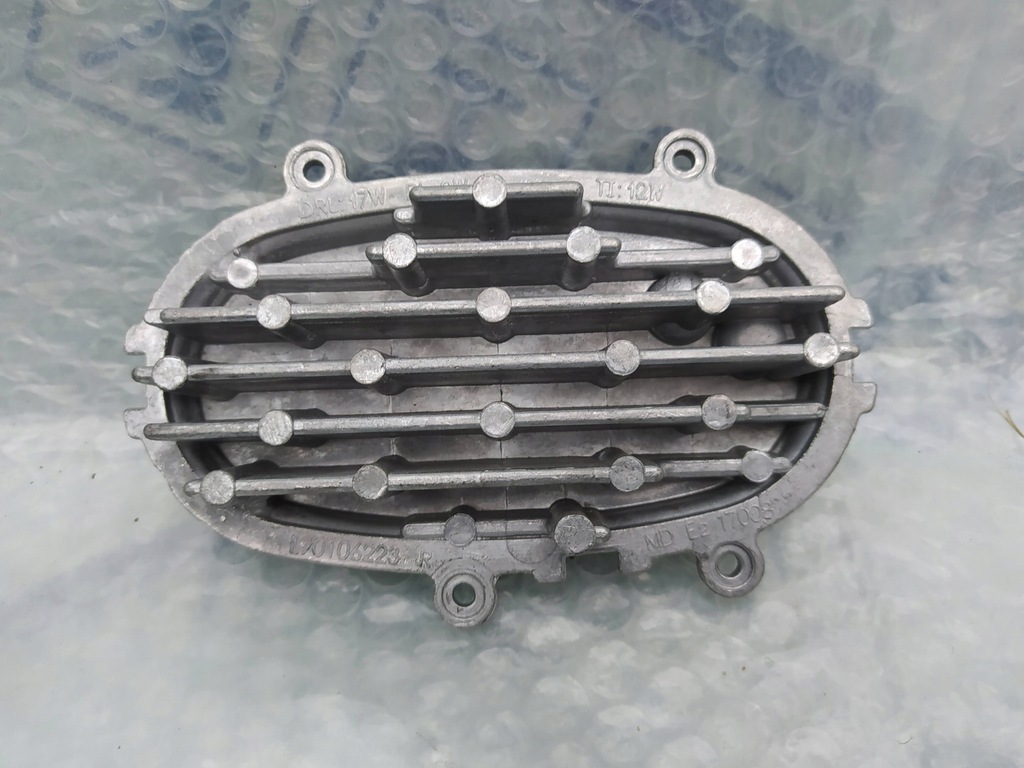 фото №1, Модуль jeż led drl правый vw t-roc l90106223r