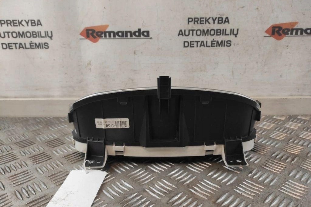 фото №8, Счетчик kia cee'd хэтчбек ed 940031h135 2.0l дизель 2008