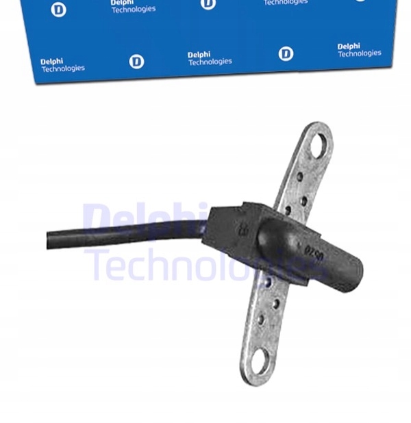 Купить Delphi ss10759-12b1 генератор импульсов, wał коленчатый