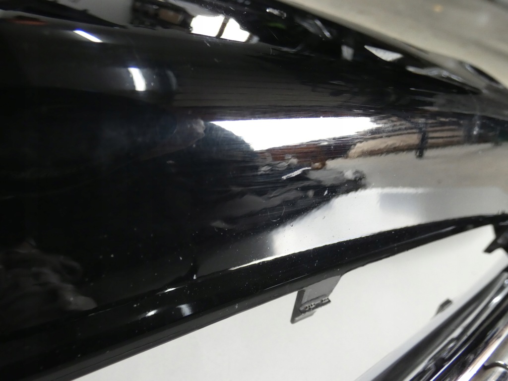 фото №14, Решётка радиатора, решётка радиатора tesla s