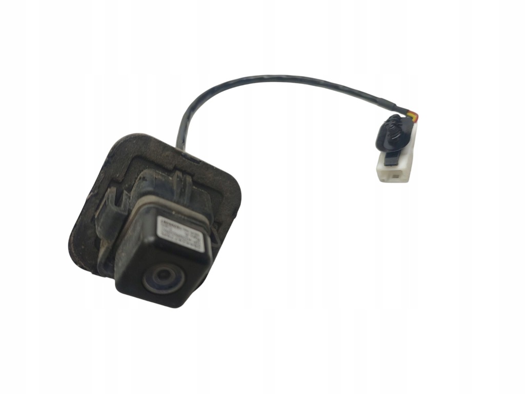 фото №1, Камера заднего вида парковки renault latitude 284424776r