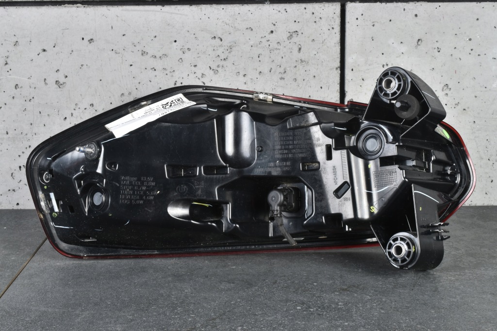 Купить Bmw 2 g42 m2 g87 фонари задняя  задние правый  левая led европа европа  оригинал lhd