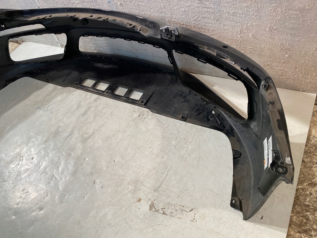 фото №11, Porsche boxster 718 cayman 982 бампер перед 16-