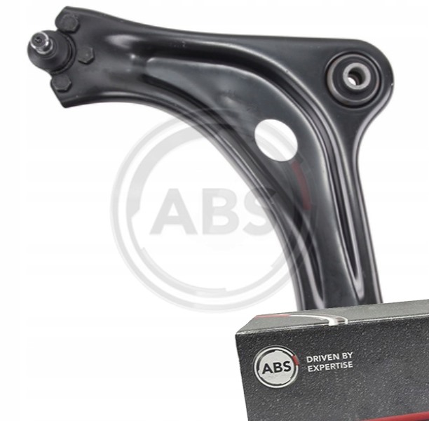 фото №1, Важіль перед лівий a.b.s. do peugeot 2008 i 1.6