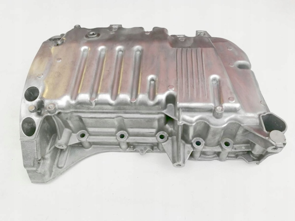 фото №1, Renault trafic espace 2,0dci поддон масляная