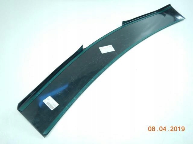 фото №4, Спойлер кришки задня ford focus s03176