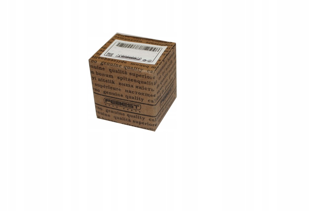 фото №12, Втулка рычага передний nissan cabstar 2006 - 2013