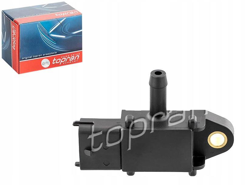 фото №1, Датчик тиску вихлопних газів alfa romeo 147 159 brera gt mito spider