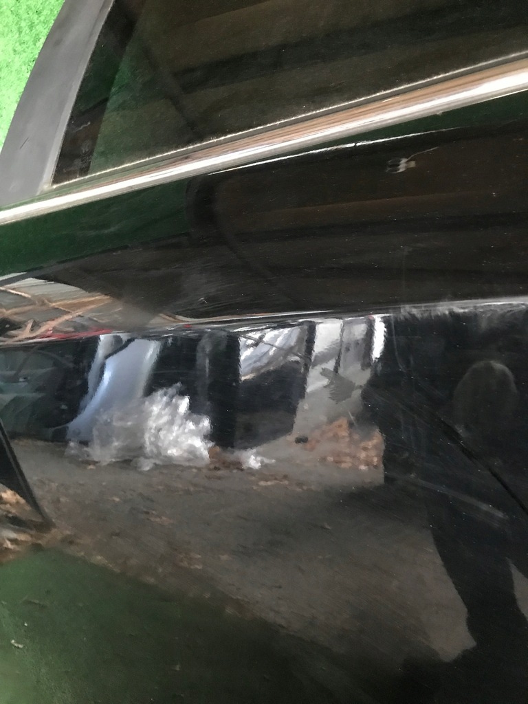 фото №6, Дверь задняя задние левая alfa romeo giulietta wwa