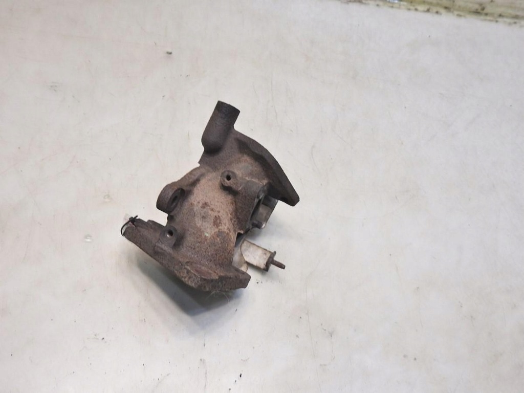 фото №6, Колектор випускний subaru outback iv 2.0 d