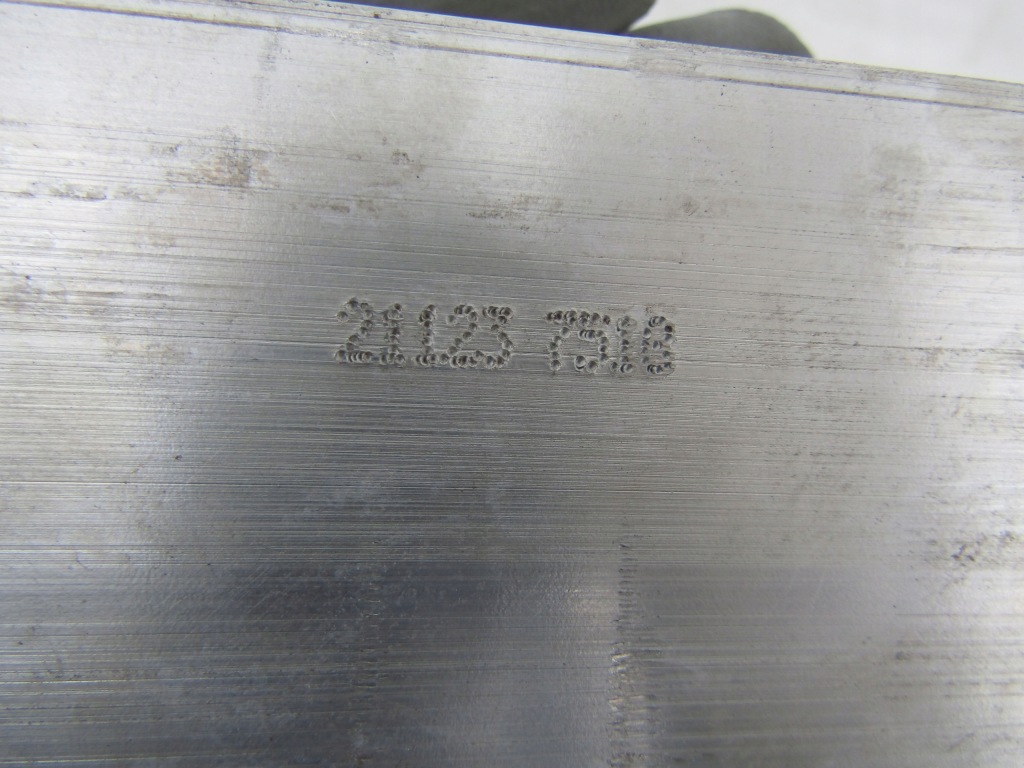 фото №9, Балка бампера задняя bmw 3 g20 g21 19-