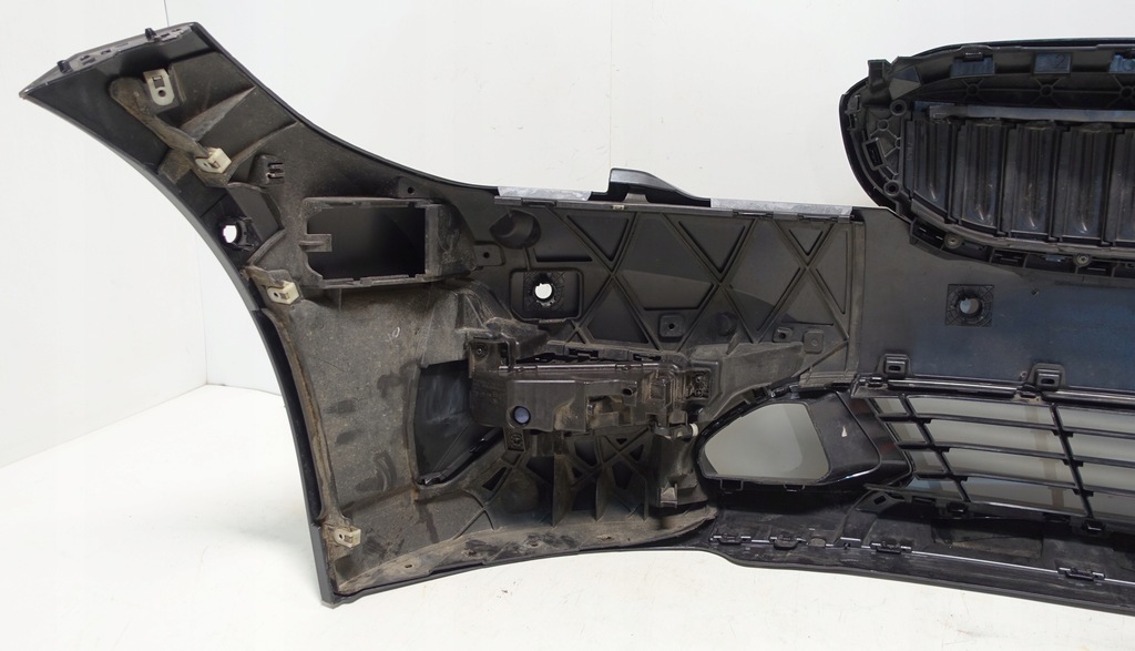 фото №12, Bmw 3 g20 g21 sport 2018-2020 7468359 pod 6 pdc радар бампер перед передній