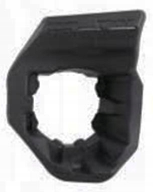 фото №1, Кронштейн противотуманной фары правая citroen c-elysee 12-17