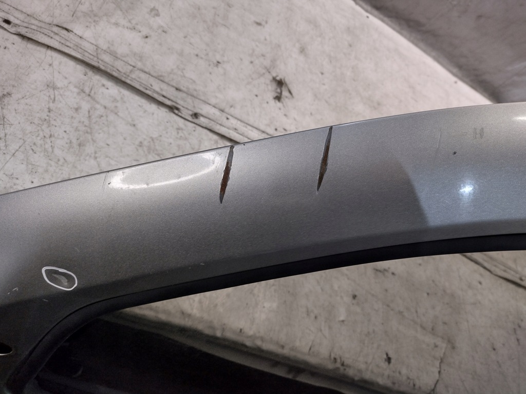 фото №15, Двері лівий перед fiat doblo i k: 647