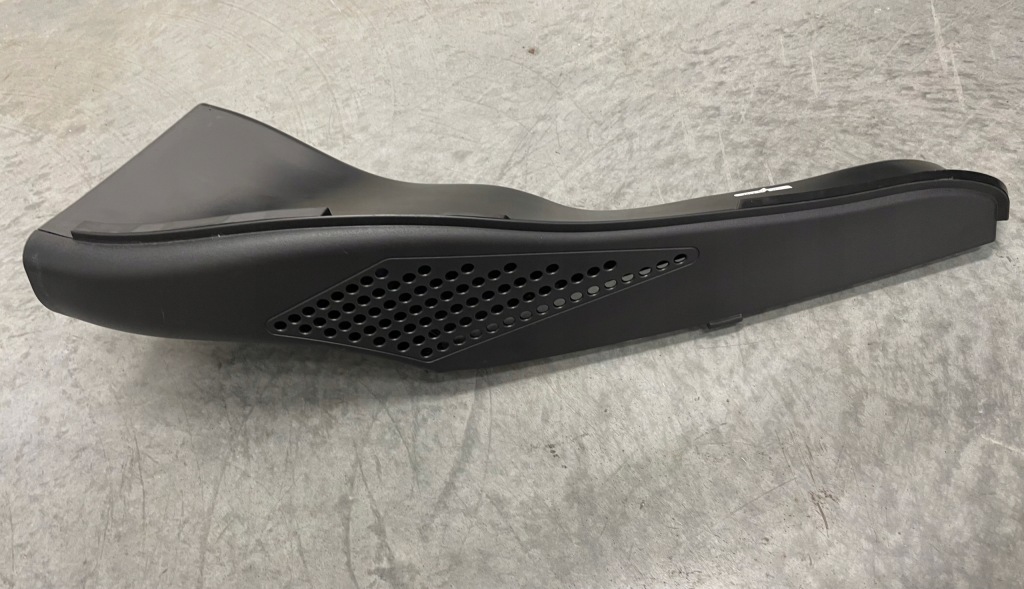 фото №1, Повітрозабірник повітропровід повітря a5 8w 8w0 оригінал