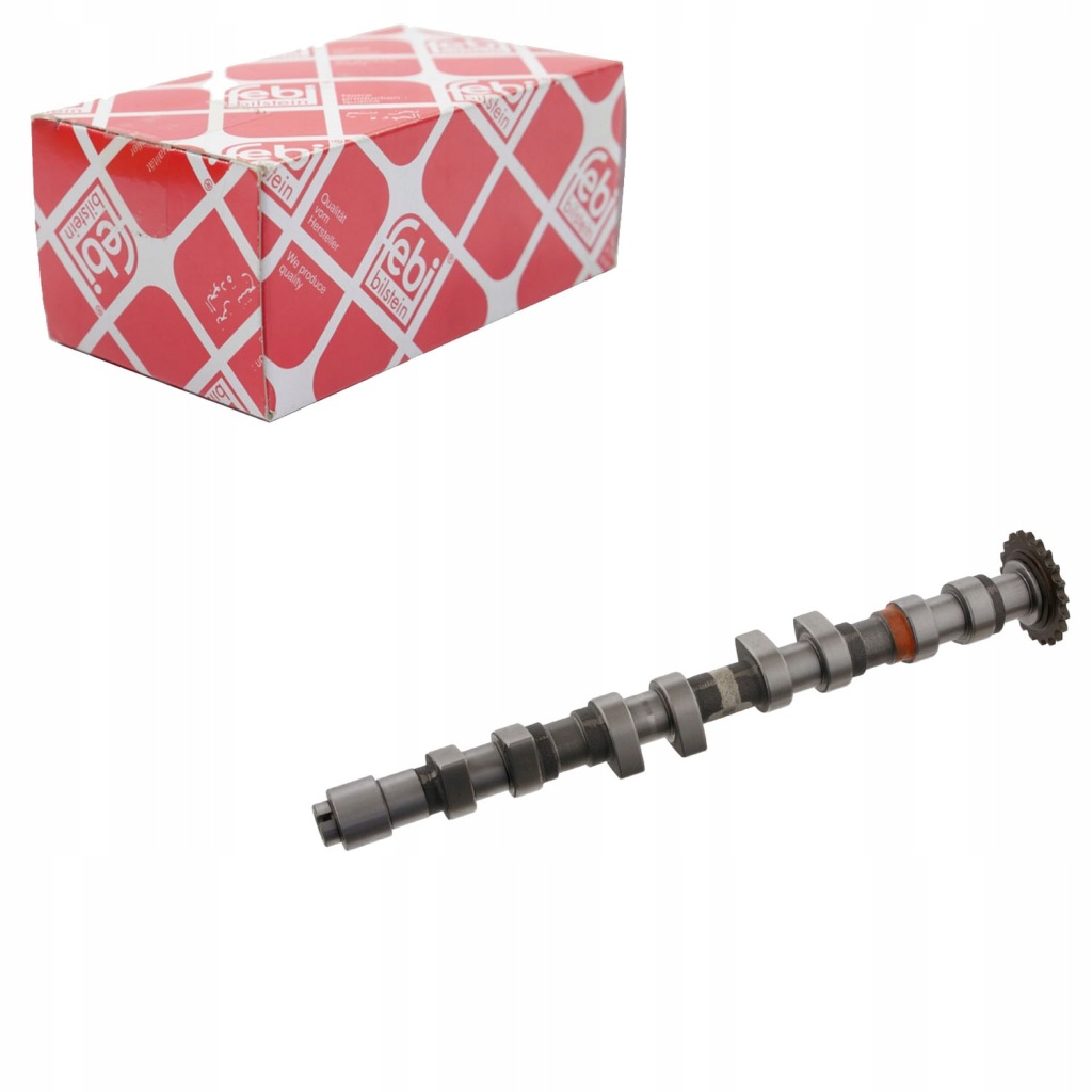 Купити Febi вал розподільного валу vw audi skoda