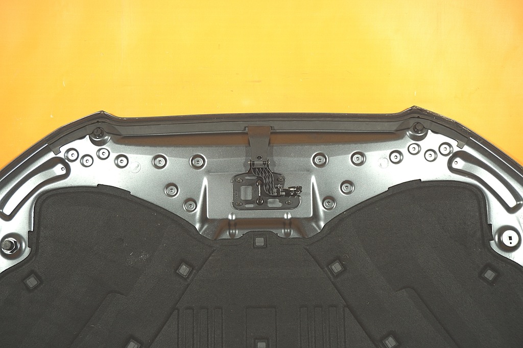 фото №9, Audi q5 8r lift 47km капот шумоизоляция замки 8r0823029h lz7s