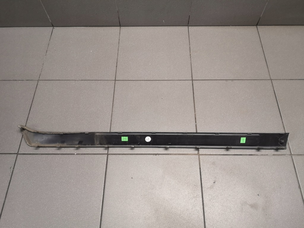 фото №5, Молдинг поріг лівий задня audi a8 d3 long 4e4853995