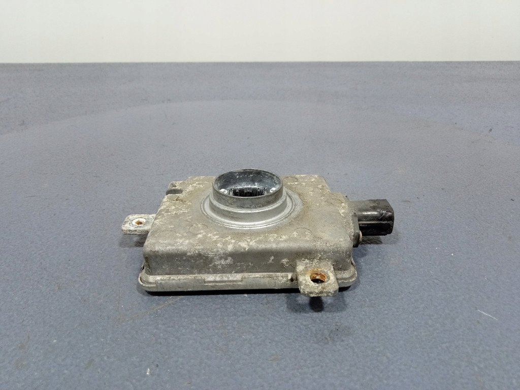 фото №1, Mazda 5 i cr преобразователь ксенон w3t15671